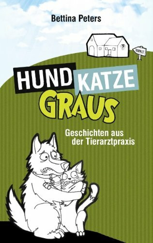 Hundkatzegraus