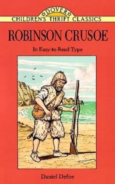 Robinson Crusoe