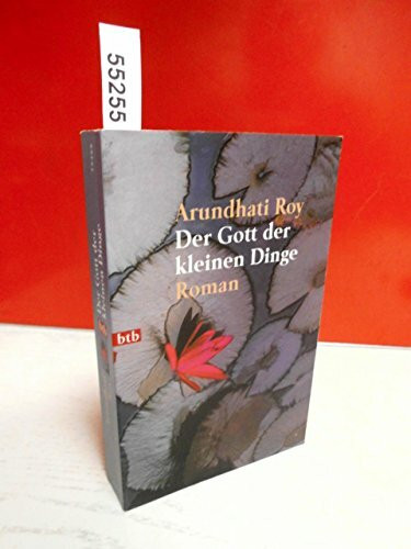 Der Gott der kleinen Dinge: Roman