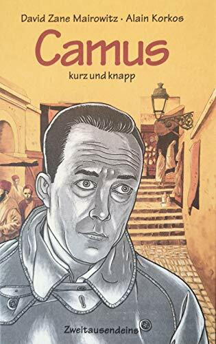Camus kurz und knapp