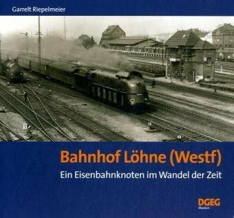 Bahnhof Löhne (Westf.)