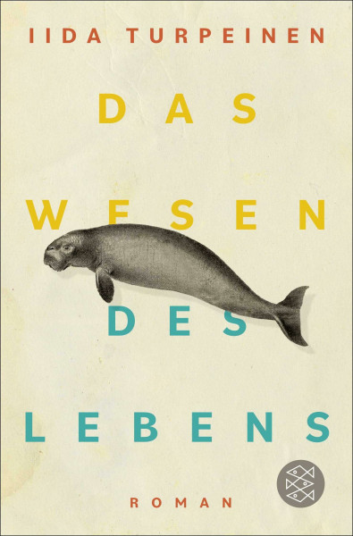 Das Wesen des Lebens: Roman