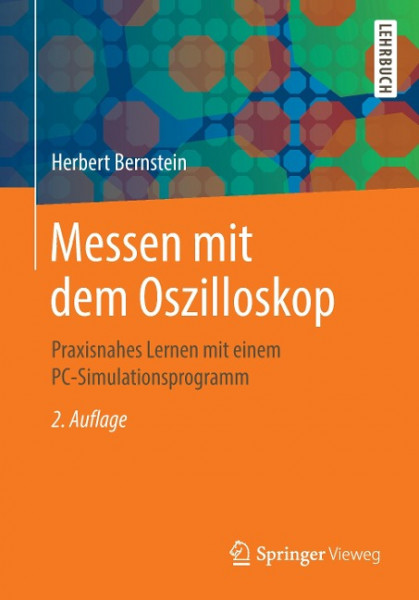 Messen mit dem Oszilloskop