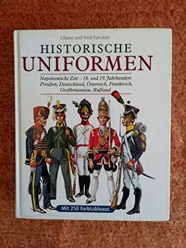 Historische Uniformen