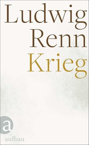 Krieg: Mit einer Dokumentation
