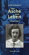 Von Asche zum Leben. Erinnerungen