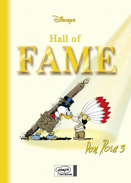Hall of Fame 09: Don Rosa 3