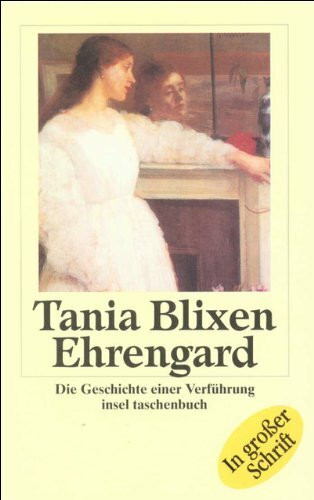 Ehrengard: Die Geschichte einer Verführung (insel taschenbuch)