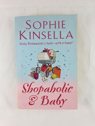 Bantam Shopaholic & Baby Buch Englisch Hardcover 416 Seiten