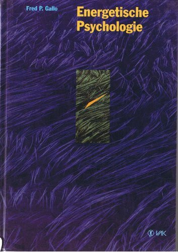 Energetische Psychologie (Energy Psychology)