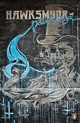 Hawksmoor (Penguin Decades) Hawksmoor (Penguin Decades)