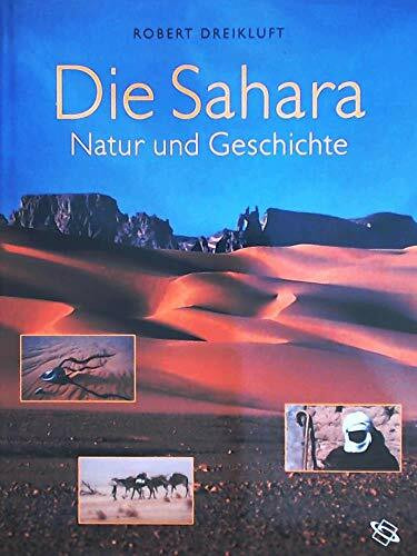 Die Sahara