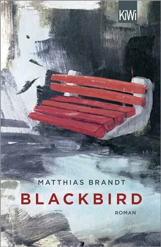 Blackbird: Roman