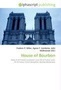 House of Bourbon