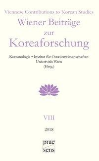 Wiener Beiträge zur Koreaforschung