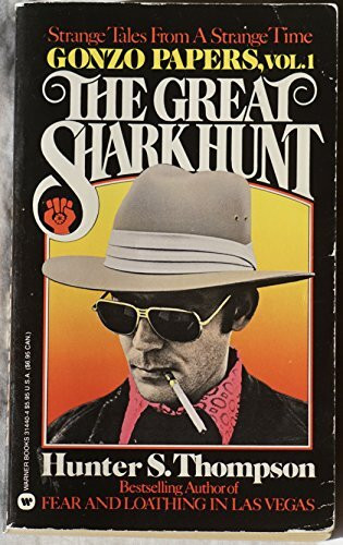 The Great Shark Hunt
