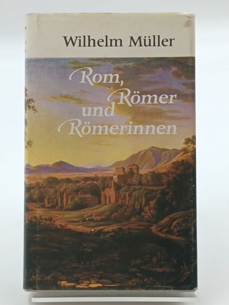 Rom, Römer und Römerinnen