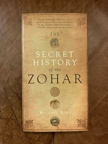 Secret History of the Zohar
