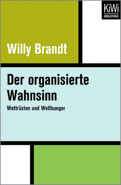 Der organisierte Wahnsinn