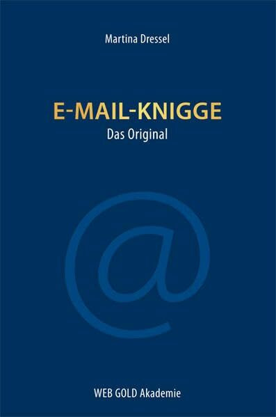 E-Mail-Knigge: Das Original