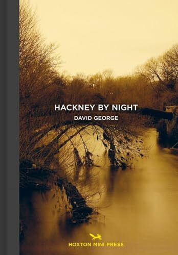 Hackney By Night