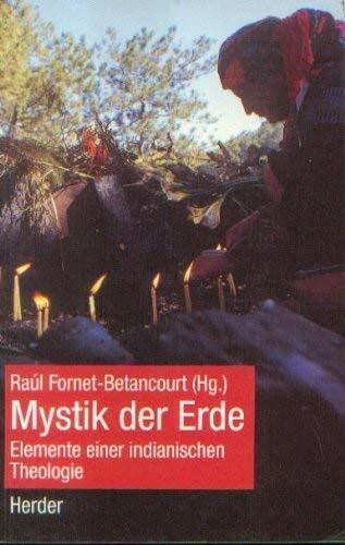 Mystik der Erde: Elemente einer indianischen Theologie (Theologie der Dritten Welt)