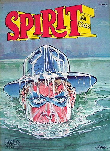 Spirit, Band 3