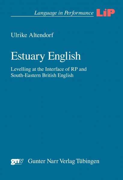 Estuary English