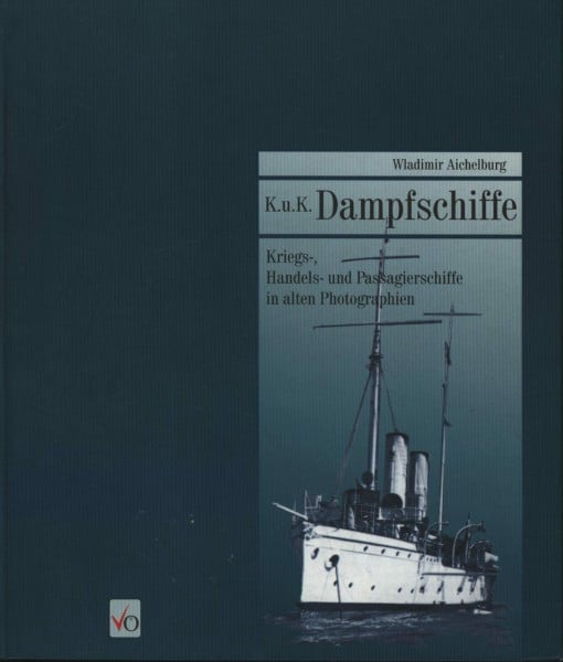 K. u. K. Dampfschiffe
