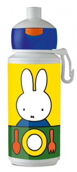 Miffy Trinkflasche