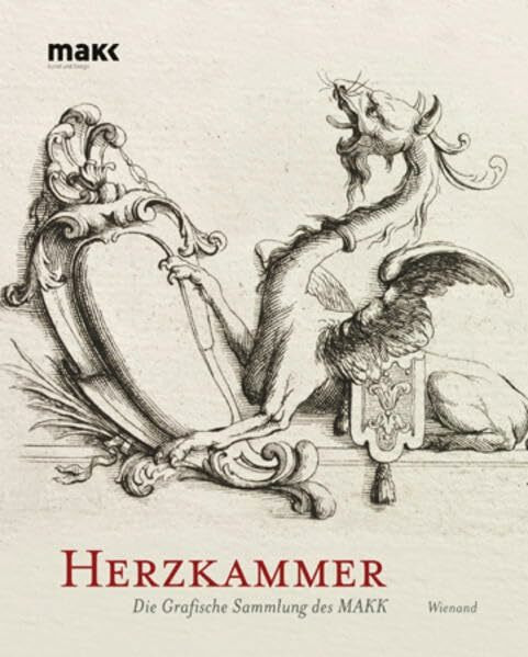 Herzkammer: Die grafische Sammlung des MAKK