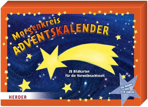 Morgenkreis-Adventskalender