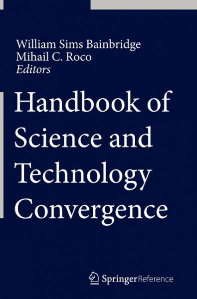 Handbook of Science and Technology Convergence