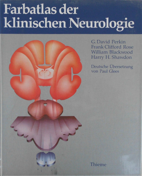 Farbatlas der klinischen Neurologie