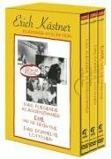 Erich Kästner - Collection [3 DVDs]