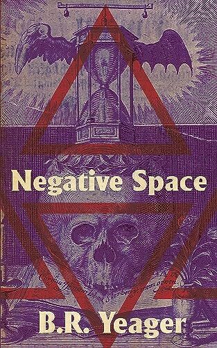 Negative Space von B.R. Yeager | Studibuch