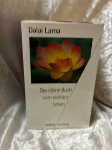 Das kleine Buch vom rechten Leben.