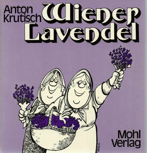 Wiener Lavendel