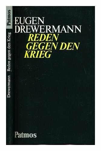 Reden gegen den Krieg