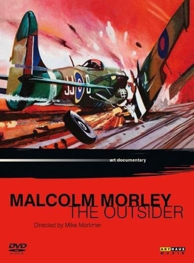 Malcolm Morbley - The Outsider