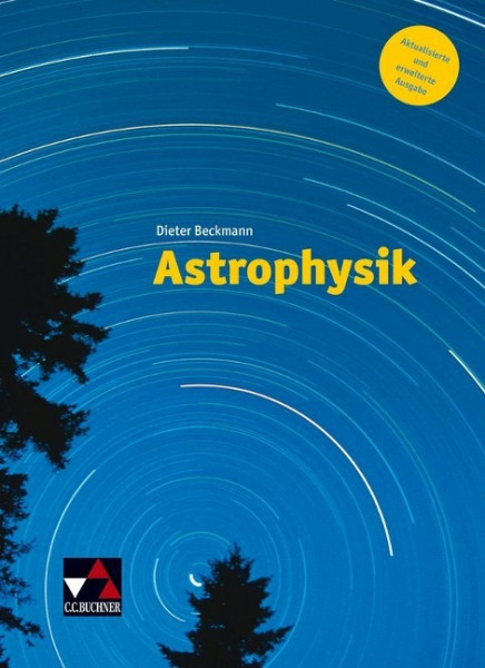 Astrophysik - neu