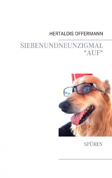 Siebenundneunzigmal "auf"