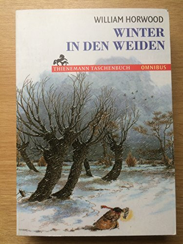 Winter in den Weiden: Ab 10 Jahre