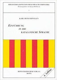 Einführung in die katalanische Sprache