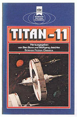 Titan XI.