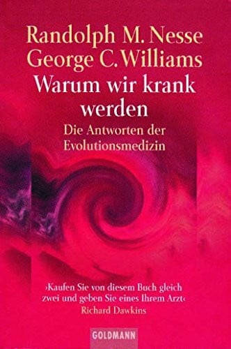 Warum wir krank werden