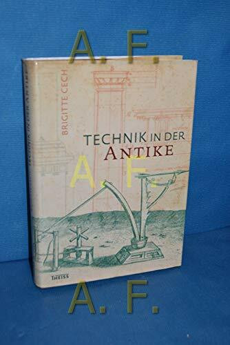 Technik in der Antike