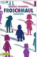 Froschmaul - Geschichten