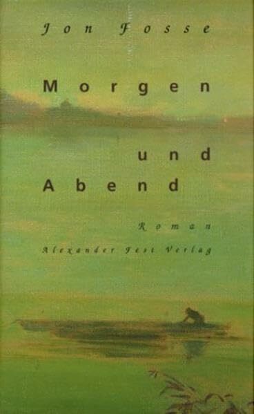 Morgen und Abend: Nobelpreis für Literatur 2023 Morgen und Abend: Nobelpreis für Literatur 2023