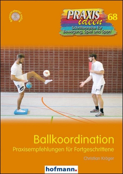 Ballkoordination
